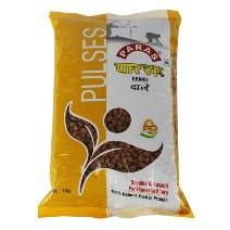 PARAS KALA CHANA, 1 KG